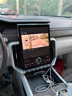 GMC Acadia